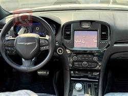 کرایسلەر 300